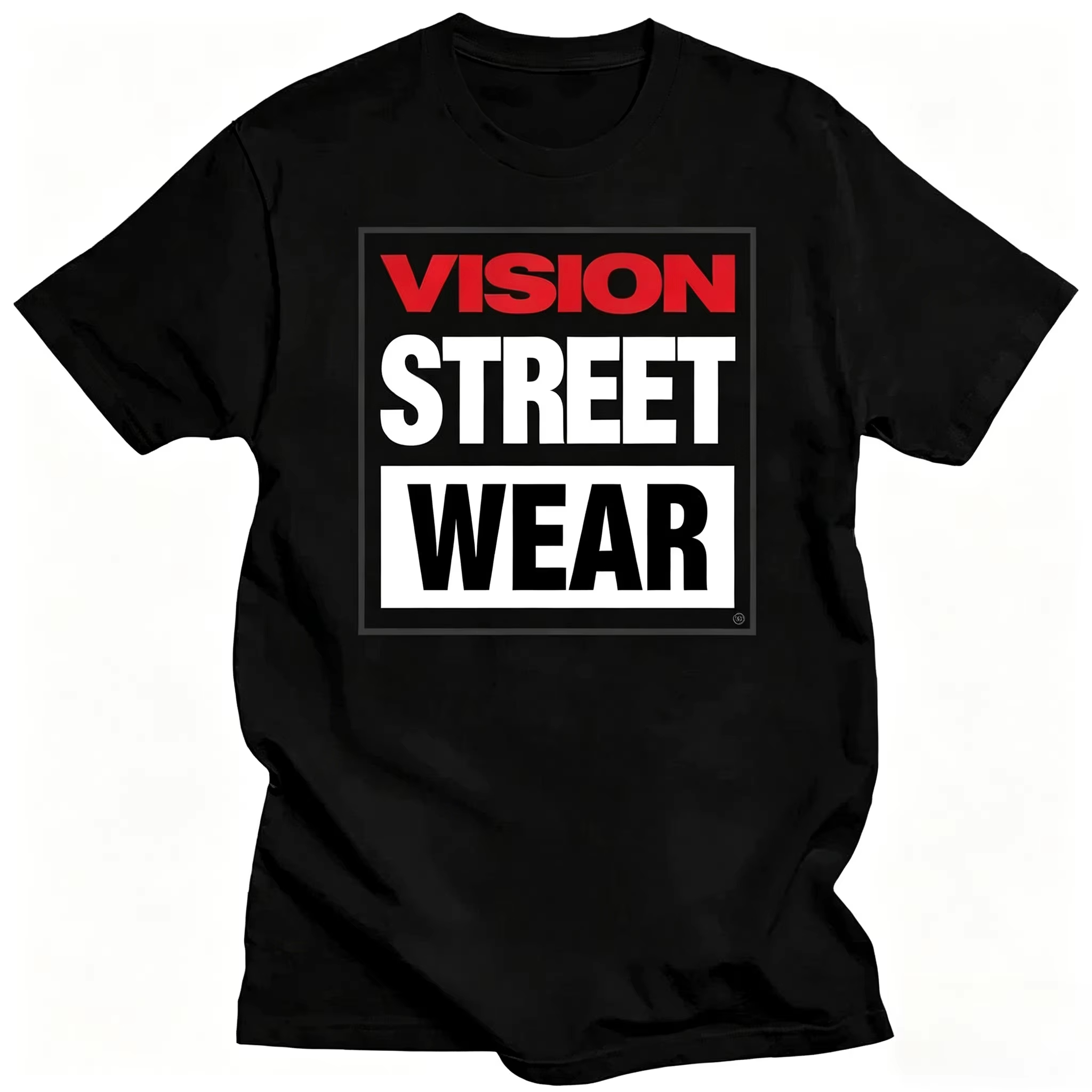 Vision Streetwear Brand - Vision Wear Fashion Trendy Skateboard Merk