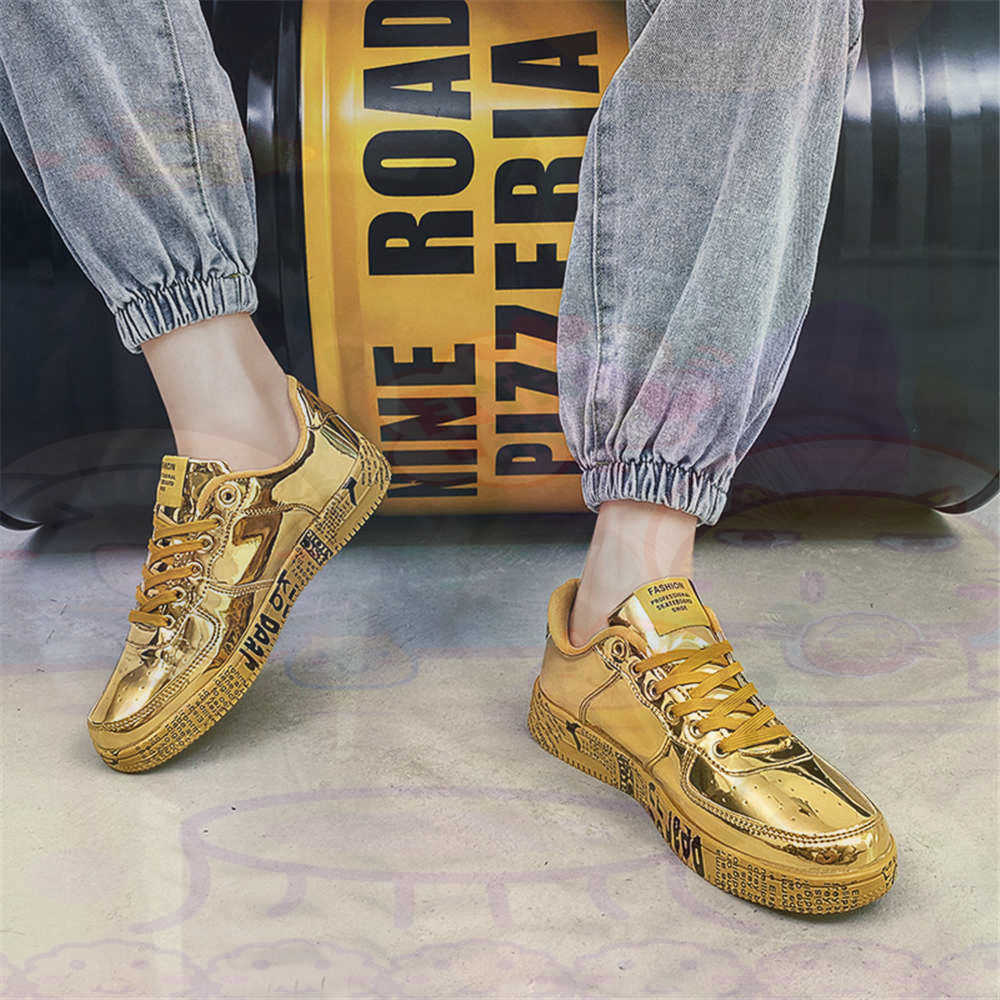 Streetwear Brand Global - Ronde voet maat 45, sneakers groothandel
