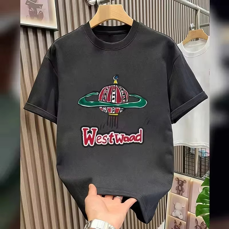 Streetwear Brand Marketing - Klassiek logo mode casual trend merk