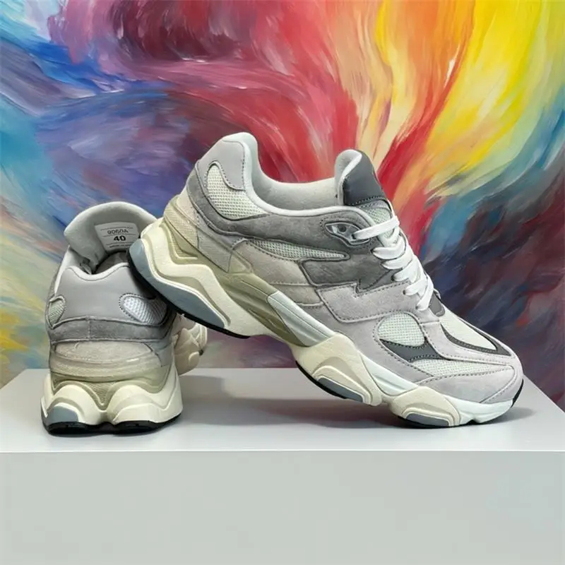 Streetwear Brand Shoes - Casual Unisex Sportschoenen 2026 Nieuw: Streetwear