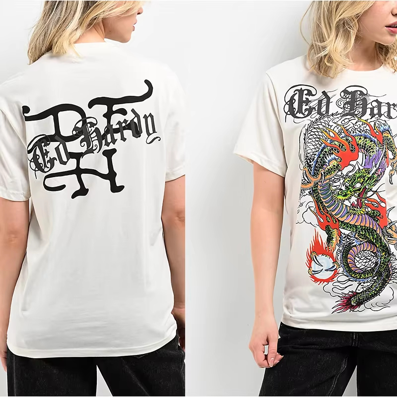 Japan Dragon Y2k Street Trendy - Streetwear Brand Japan recensie en prijs