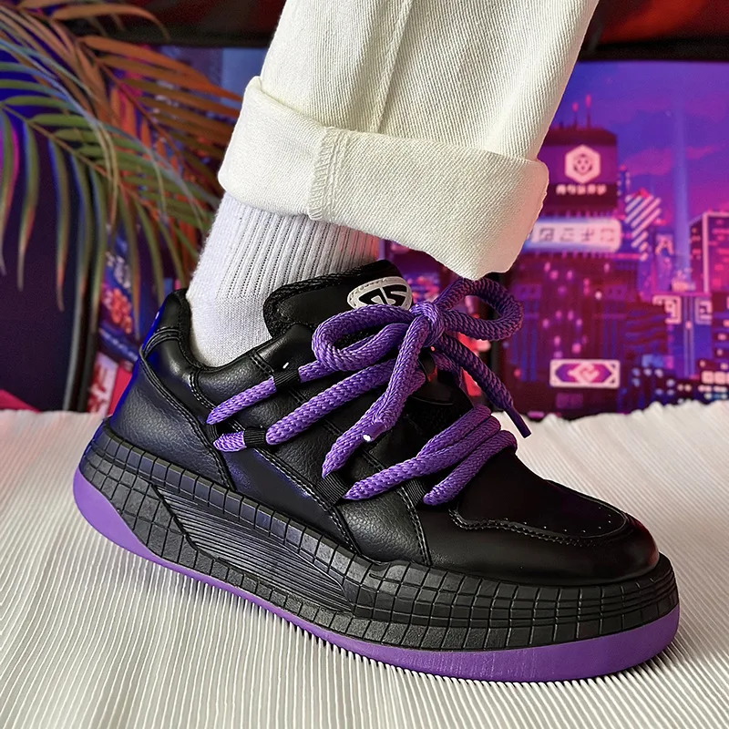 Originele Merk Herensneakers T - Streetwear Brand Shoes recensie en prijs