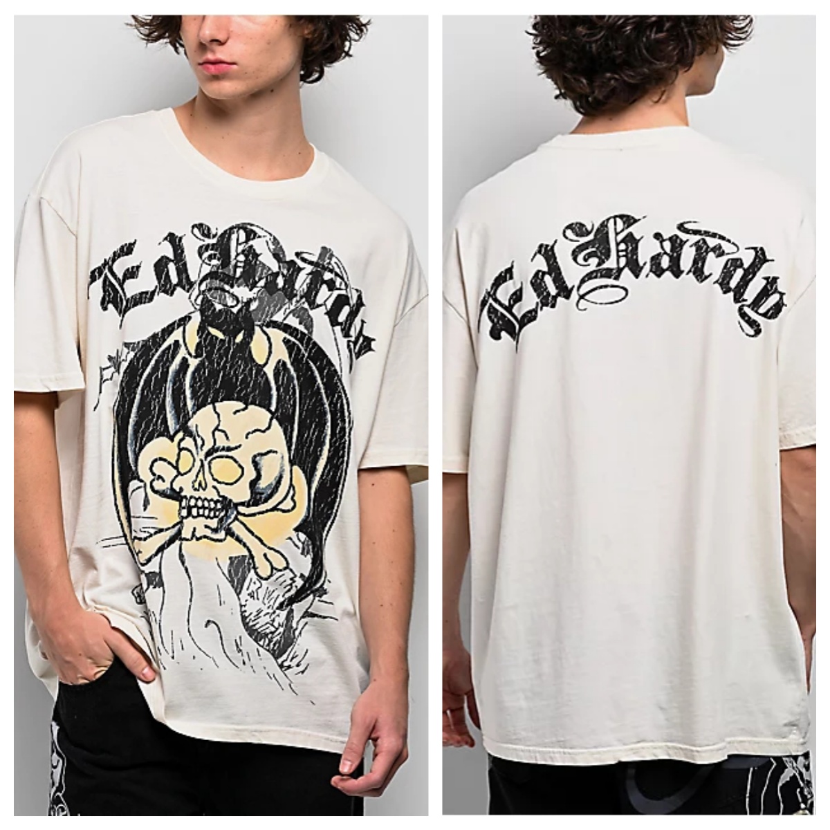 Tigers Ed Tattoo Art Street Tr - Streetwear Brand Marketing recensie en prijs