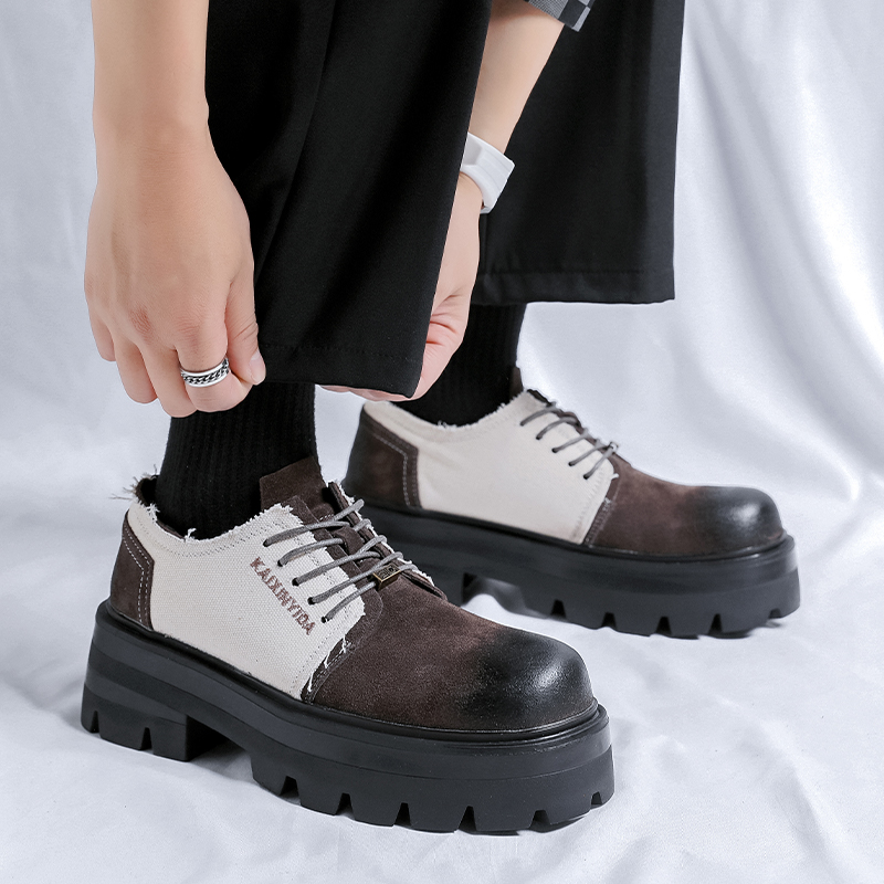 Vierkante neus Japan Koreaans  - Streetwear Brand Japan recensie en prijs