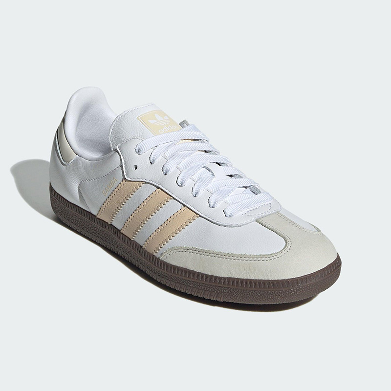 JH7300 Dames Samba Retro Skate - Adidas Shoes Samba recensie en prijs