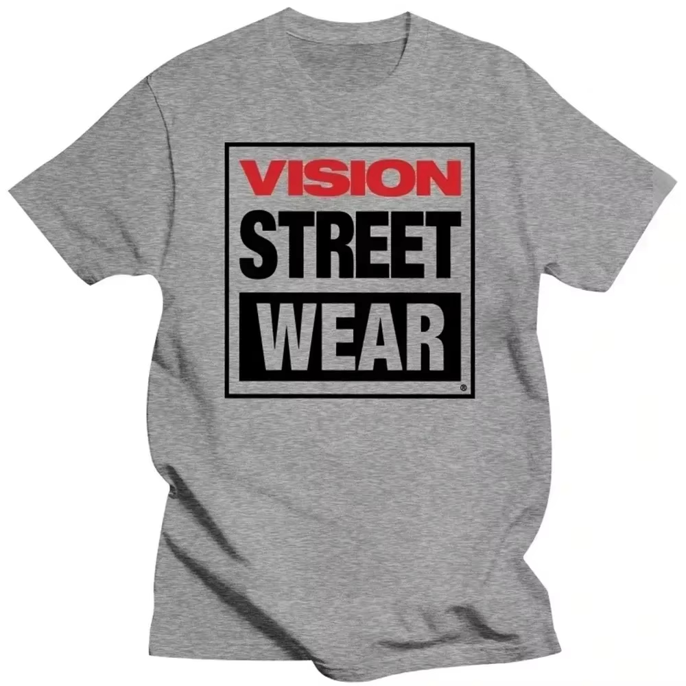 Vision Wear Fashion Trendy Ska - Vision Streetwear Brand recensie en prijs