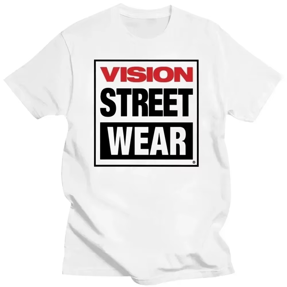 Vision Wear Fashion Trendy Ska - Vision Streetwear Brand recensie en prijs