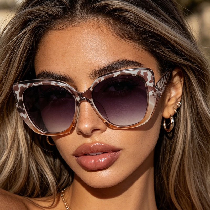 1Pc Niche Trendy Merk Roze Lui - Streetwear Brand Cat recensie en prijs