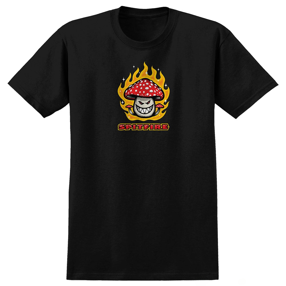 Bighead Mid Fill Skateboard St - Streetwear Brand Marketing recensie en prijs
