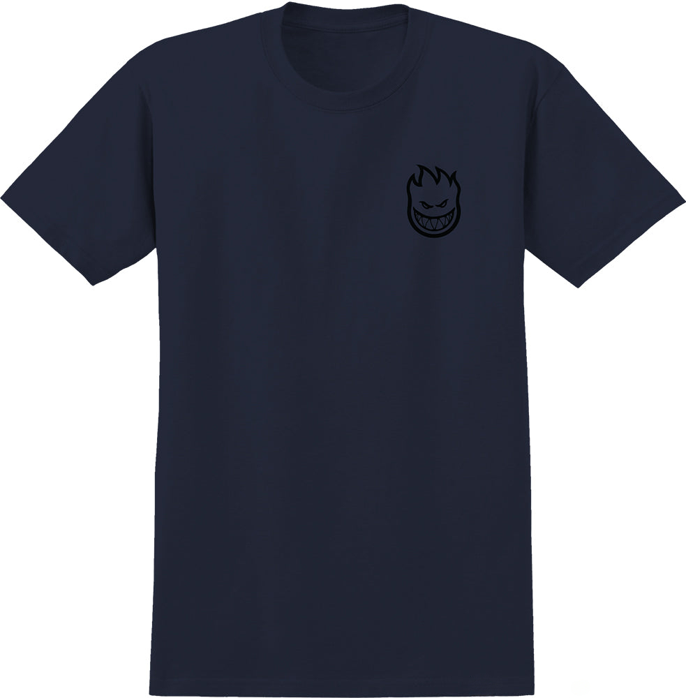 Bighead Mid Fill Skateboard St - Streetwear Brand Marketing recensie en prijs