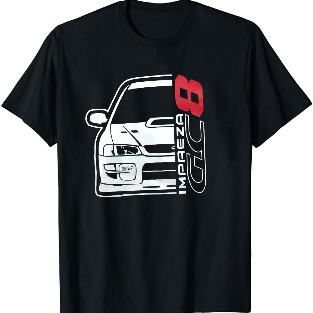 Mannen T-Shirt Mode Mannen Mer - Streetwear Brand Japan recensie en prijs