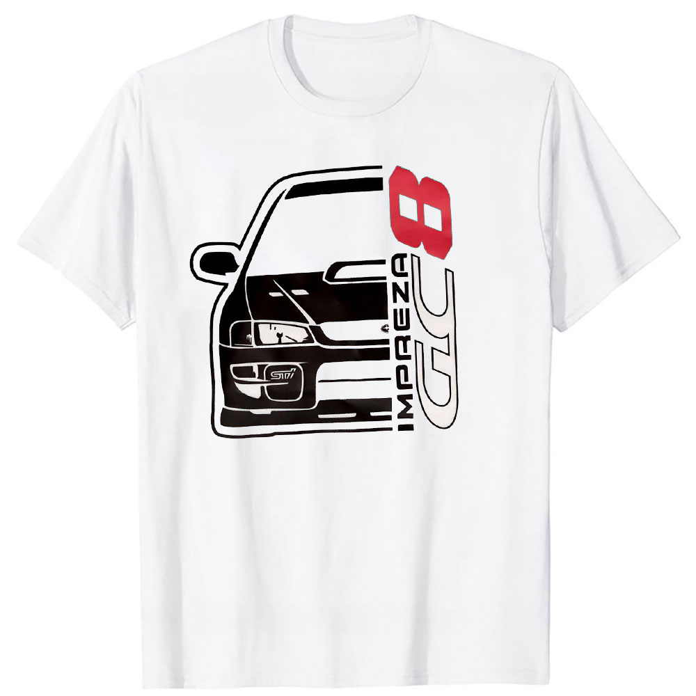 Mannen T-Shirt Mode Mannen Mer - Streetwear Brand Japan recensie en prijs