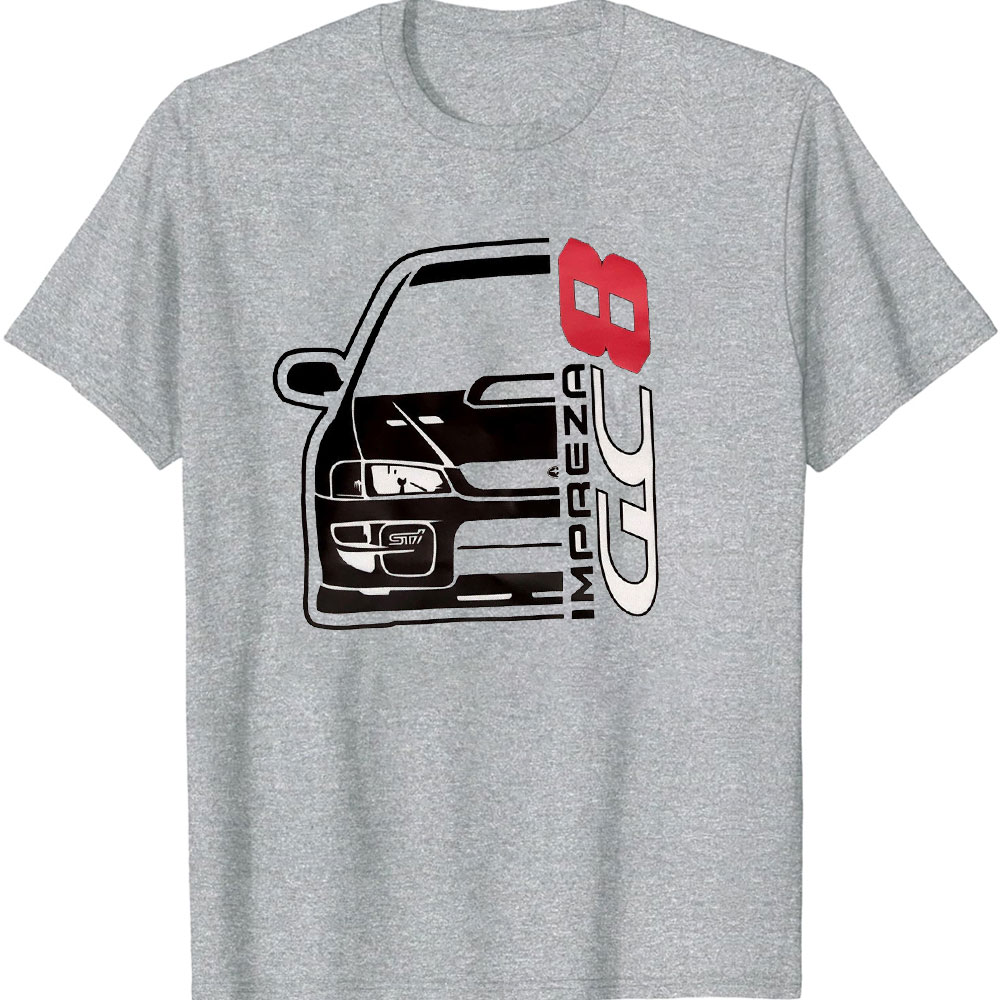 Mannen T-Shirt Mode Mannen Mer - Streetwear Brand Japan recensie en prijs