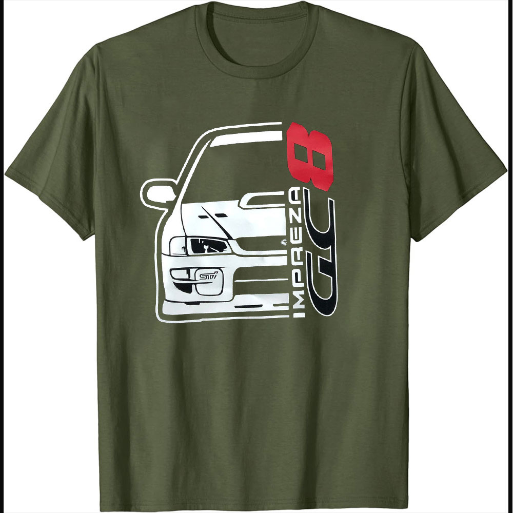 Mannen T-Shirt Mode Mannen Mer - Streetwear Brand Japan recensie en prijs