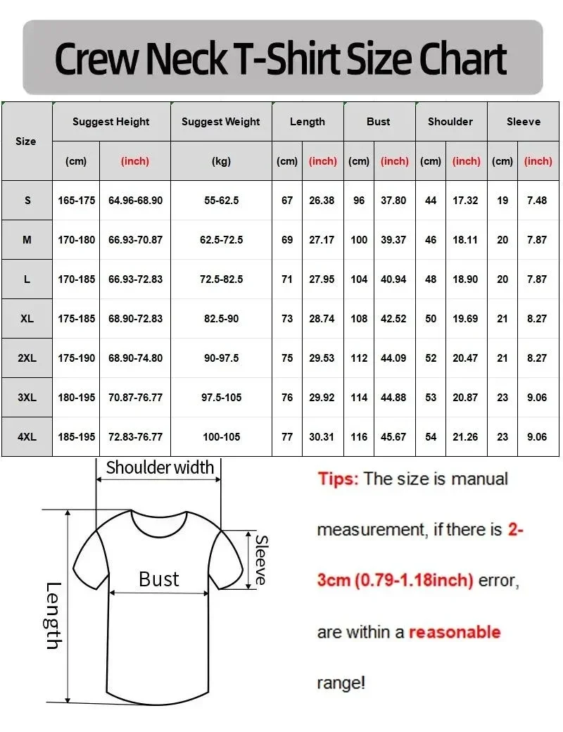 Unisex trendy T-shirt met graf - Streetwear Brand Marketing recensie en prijs