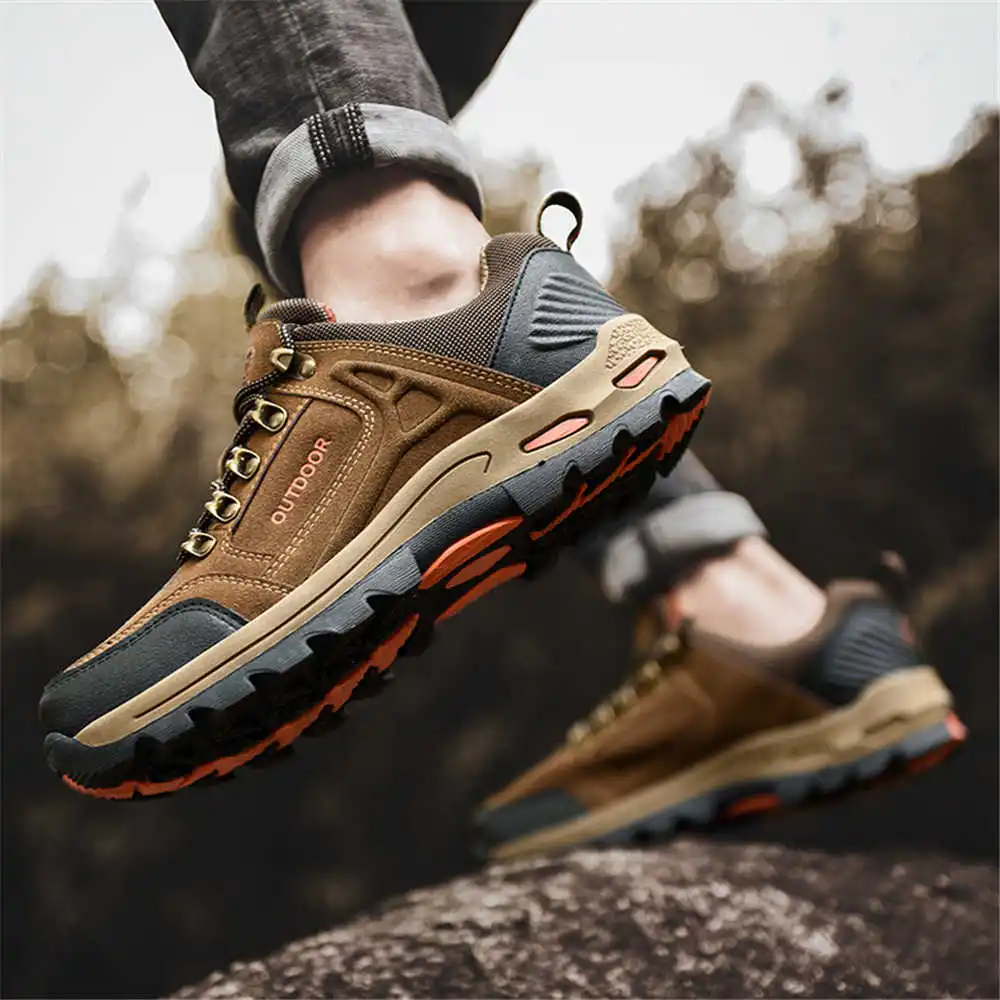 Antislip veterschoenen Wandele - Streetwear Brand Global recensie en prijs
