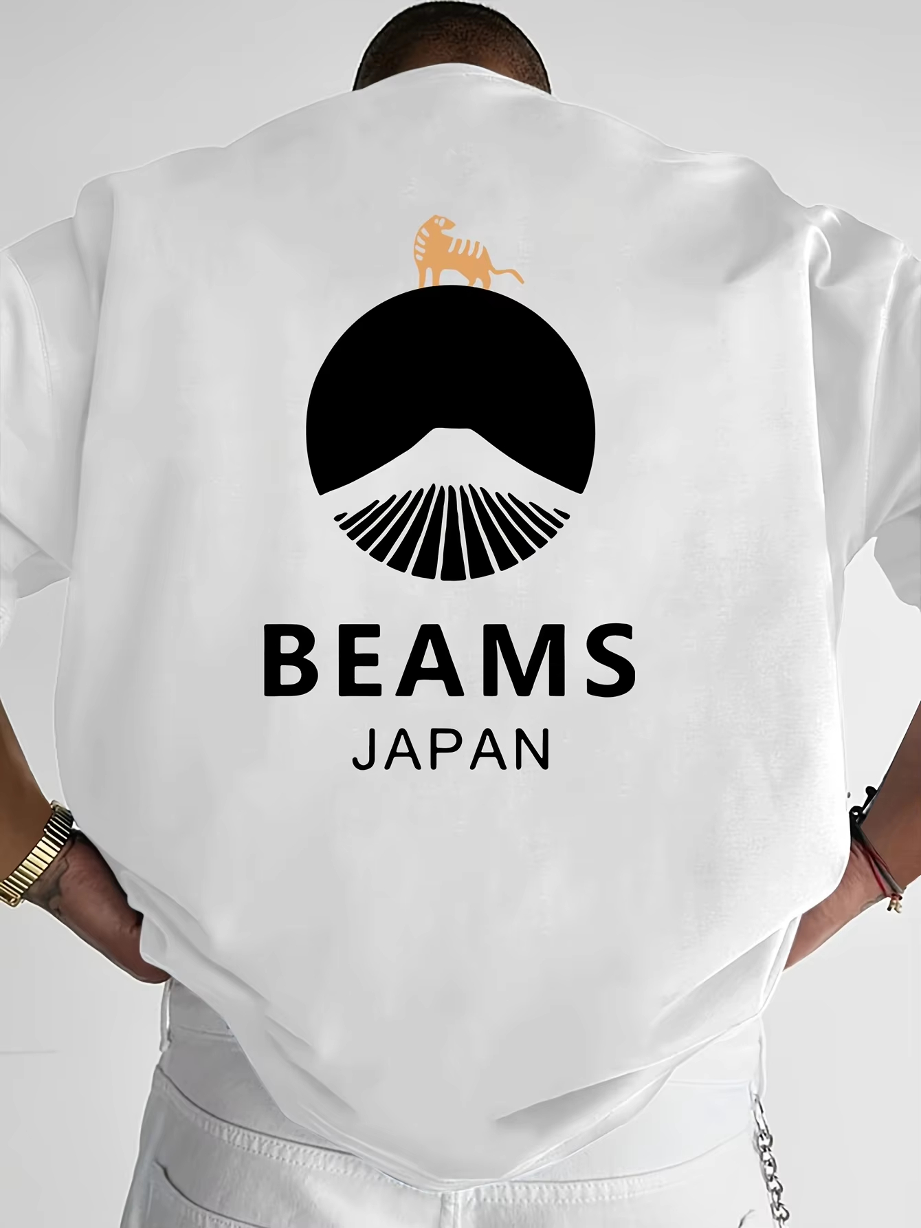 Japanse klassieke trendmerk T- - Streetwear Brand Marketing recensie en prijs
