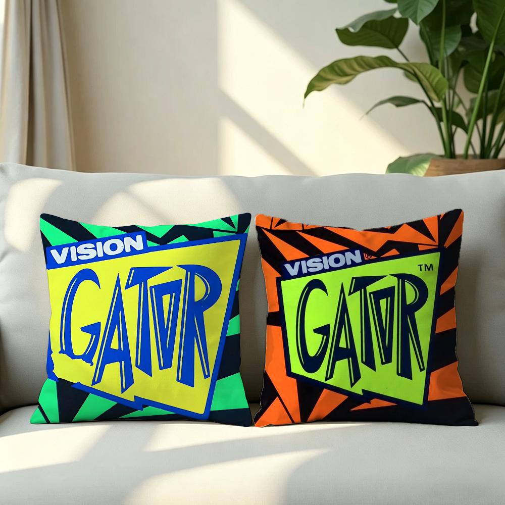 Brand-Vision Street WearS Kuss - Vision Streetwear Brand recensie en prijs