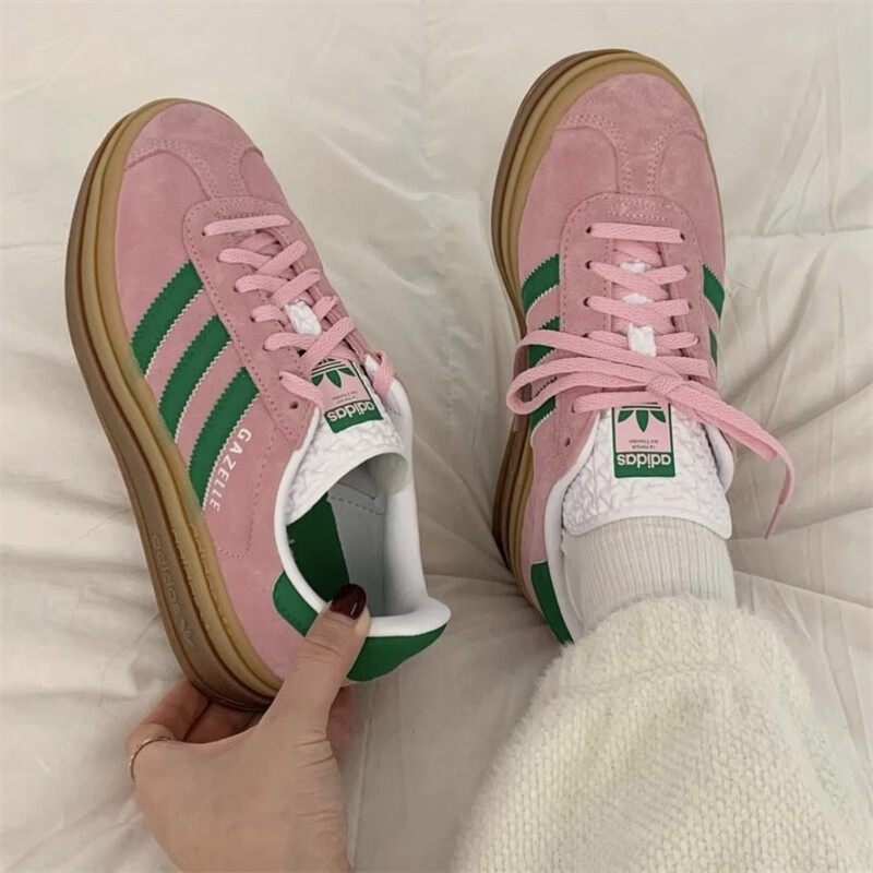 Adidas IE0420 Retro dames suèd - Adidas Shoes Samba recensie en prijs