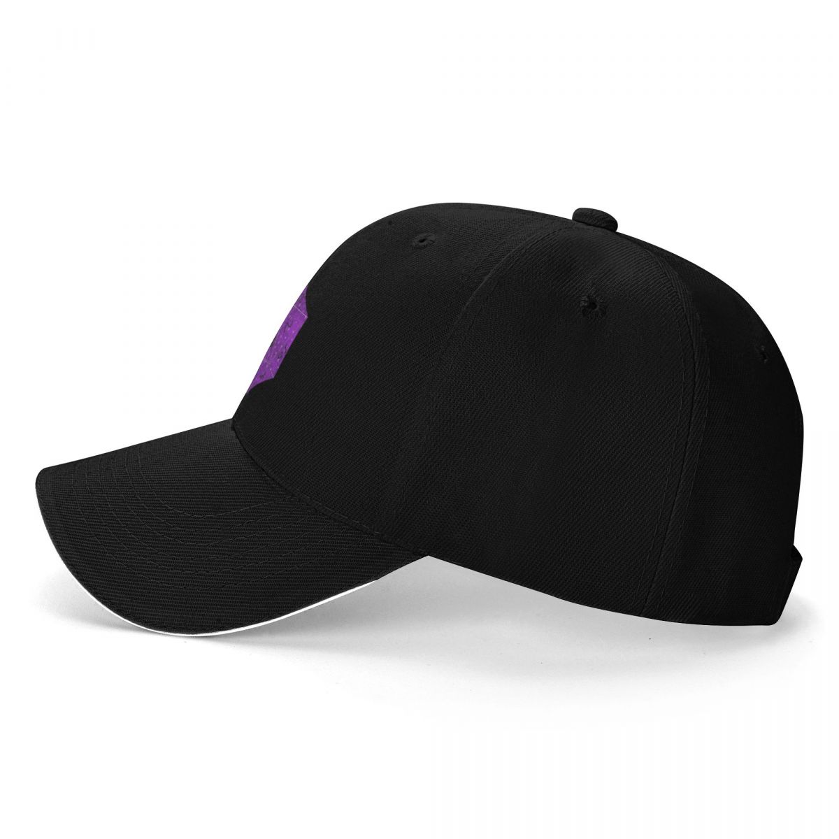 D20 zwarte kat baseballpet mer - Streetwear Brand Cat recensie en prijs