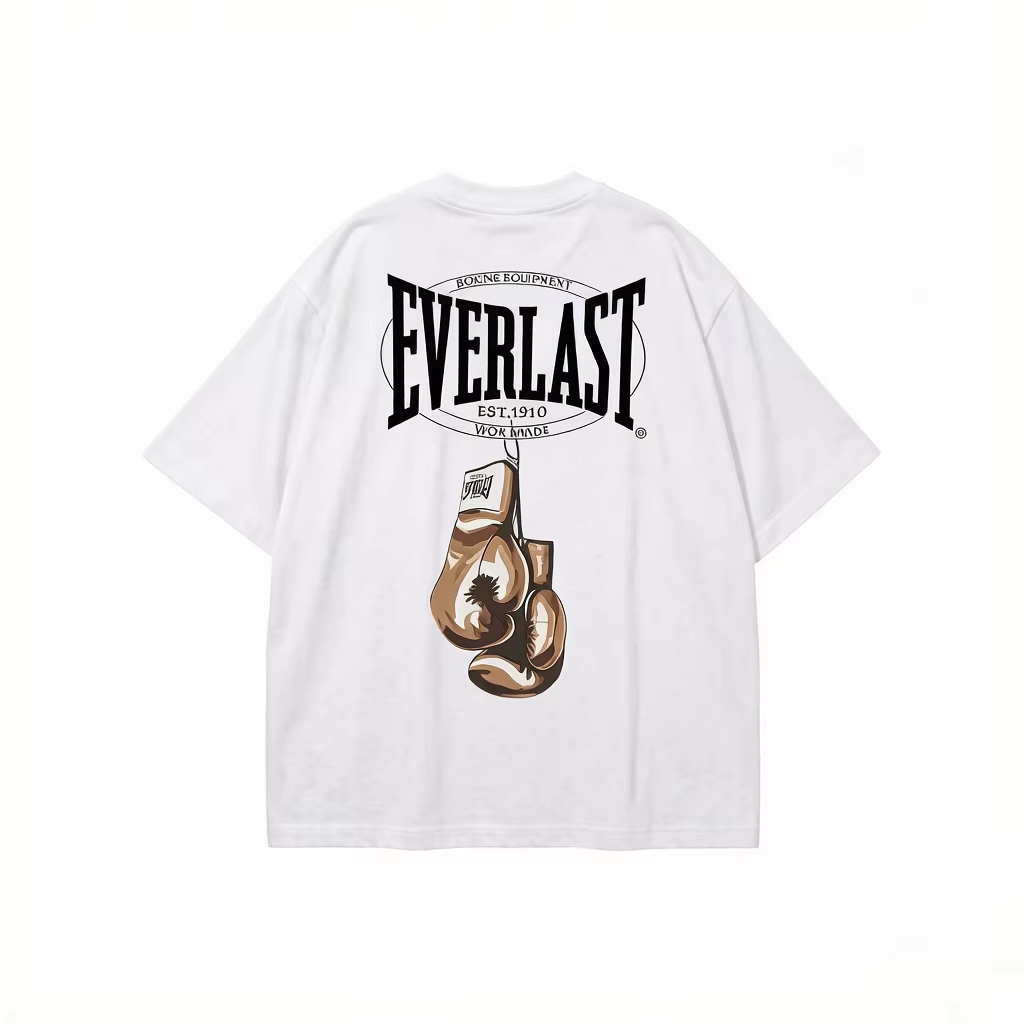 Klassiek wereldwijd boksuitrus - Streetwear Brand Marketing recensie en prijs