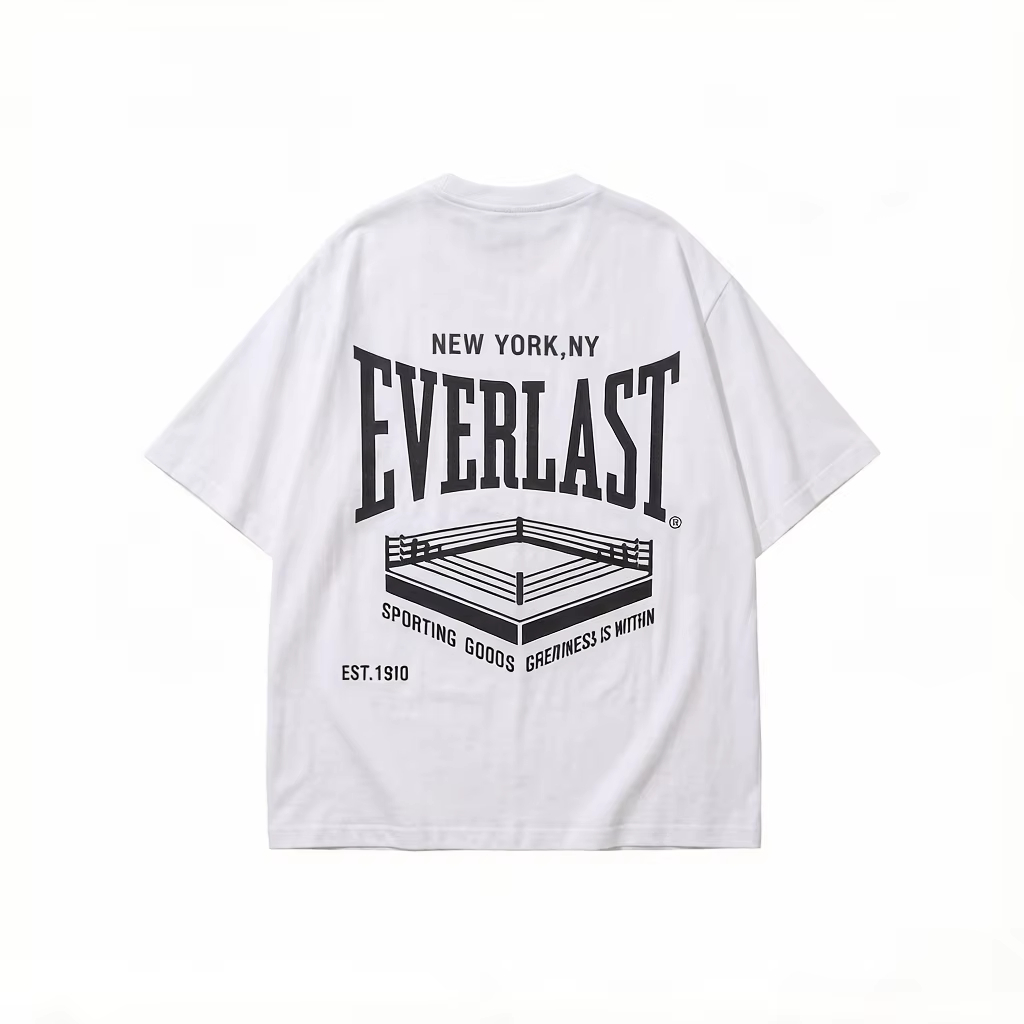 Klassiek wereldwijd boksuitrus - Streetwear Brand Marketing recensie en prijs