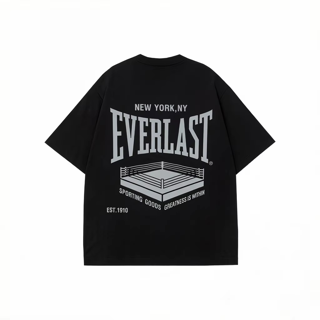 Klassiek wereldwijd boksuitrus - Streetwear Brand Marketing recensie en prijs