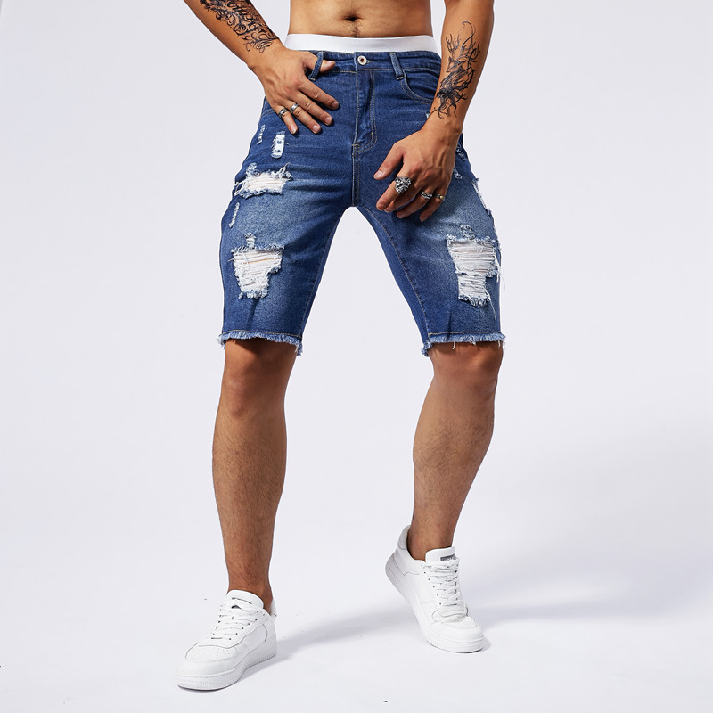 2025 Zomer Nieuwe mannen Gesch - Streetwear Brand Marketing recensie en prijs