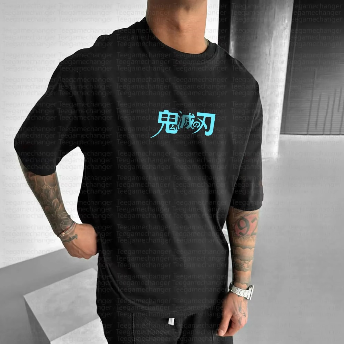 Demon Slayer Anime 2025, nieuw - Streetwear Brand Japan recensie en prijs