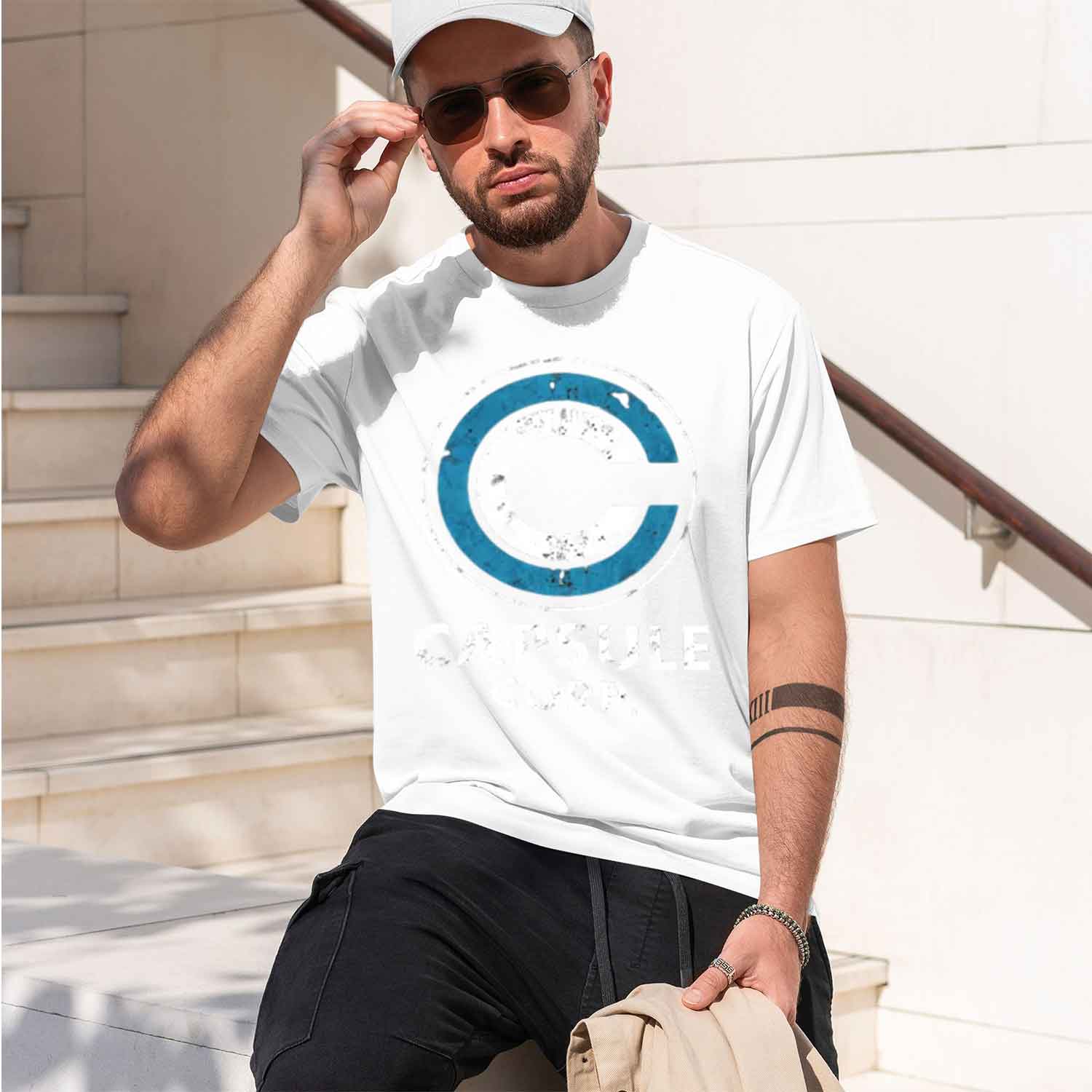 S-4XL Corp Grappige Print Japa - Streetwear Brand Japan recensie en prijs