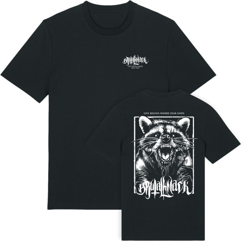 The Cat From Hell Tattoo Art S - Streetwear Brand Cat recensie en prijs