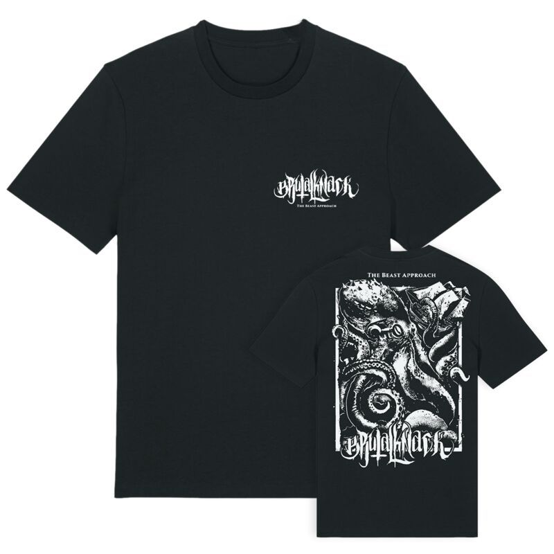 The Cat From Hell Tattoo Art S - Streetwear Brand Cat recensie en prijs