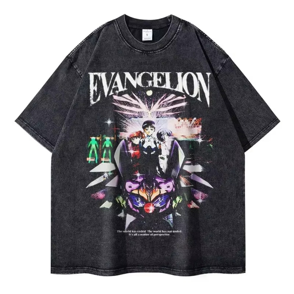 Oversized heren T-shirts kledi - Streetwear Brand Shoes recensie en prijs