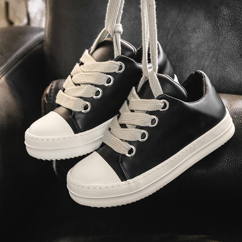 Herenschoenen Casual Sneakers  - Streetwear Brand Shoes recensie en prijs