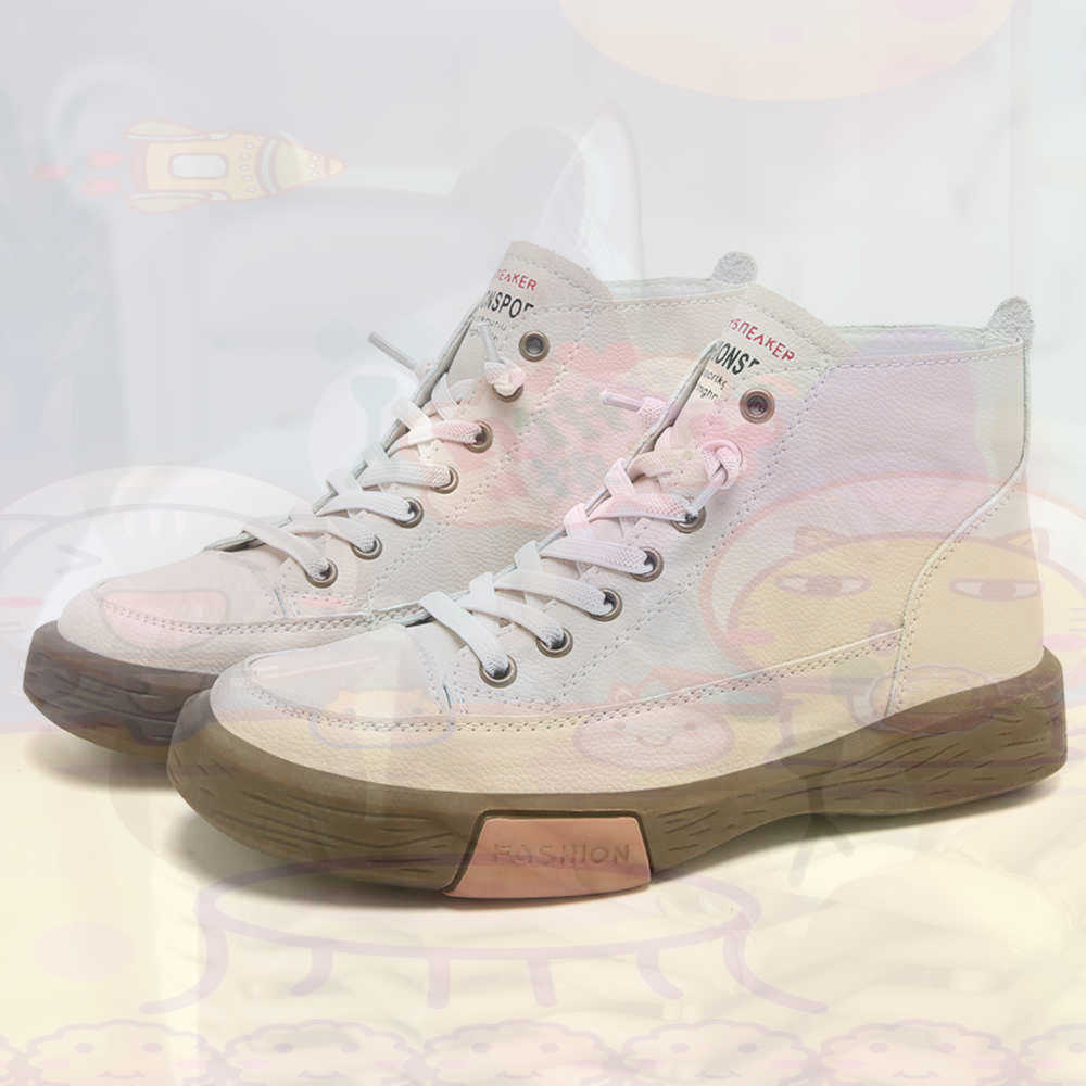 Hoge top Hi Cut aanbiedingen S - Streetwear Brand Shoes recensie en prijs