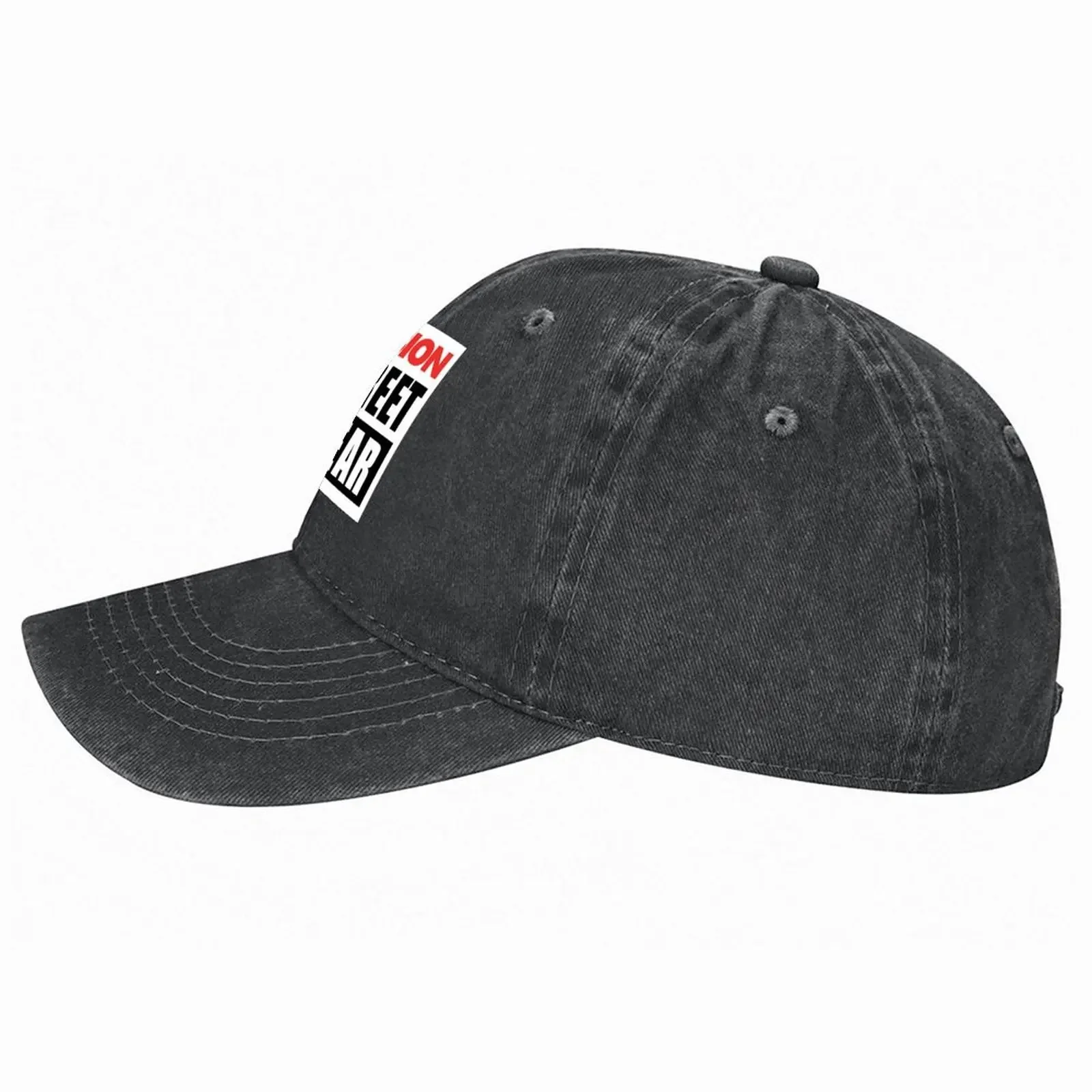 VISION STREET WEAR Baseballpet - Vision Streetwear Brand recensie en prijs