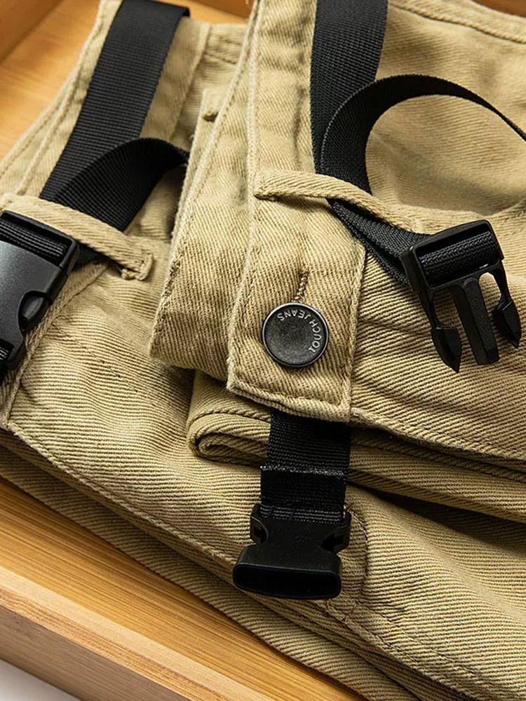 Sycpman Riem Losse Mode Rechte - Streetwear Brand Belts recensie en prijs