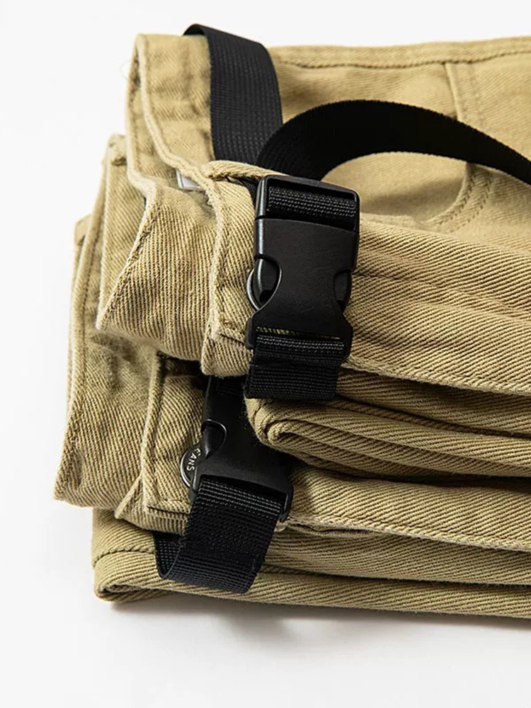 Sycpman Riem Losse Mode Rechte - Streetwear Brand Belts recensie en prijs