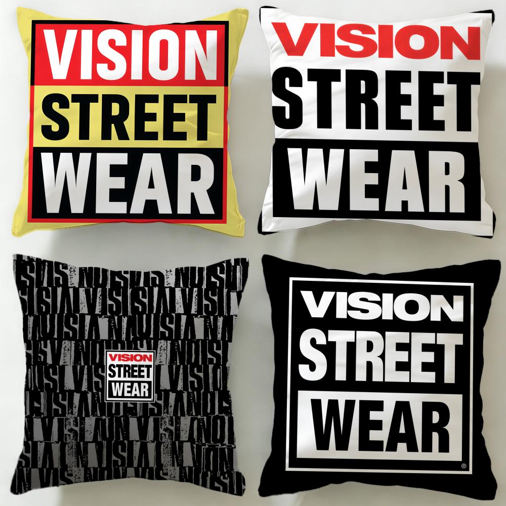 Classic Skate Brand Vision Str - Vision Streetwear Brand recensie en prijs
