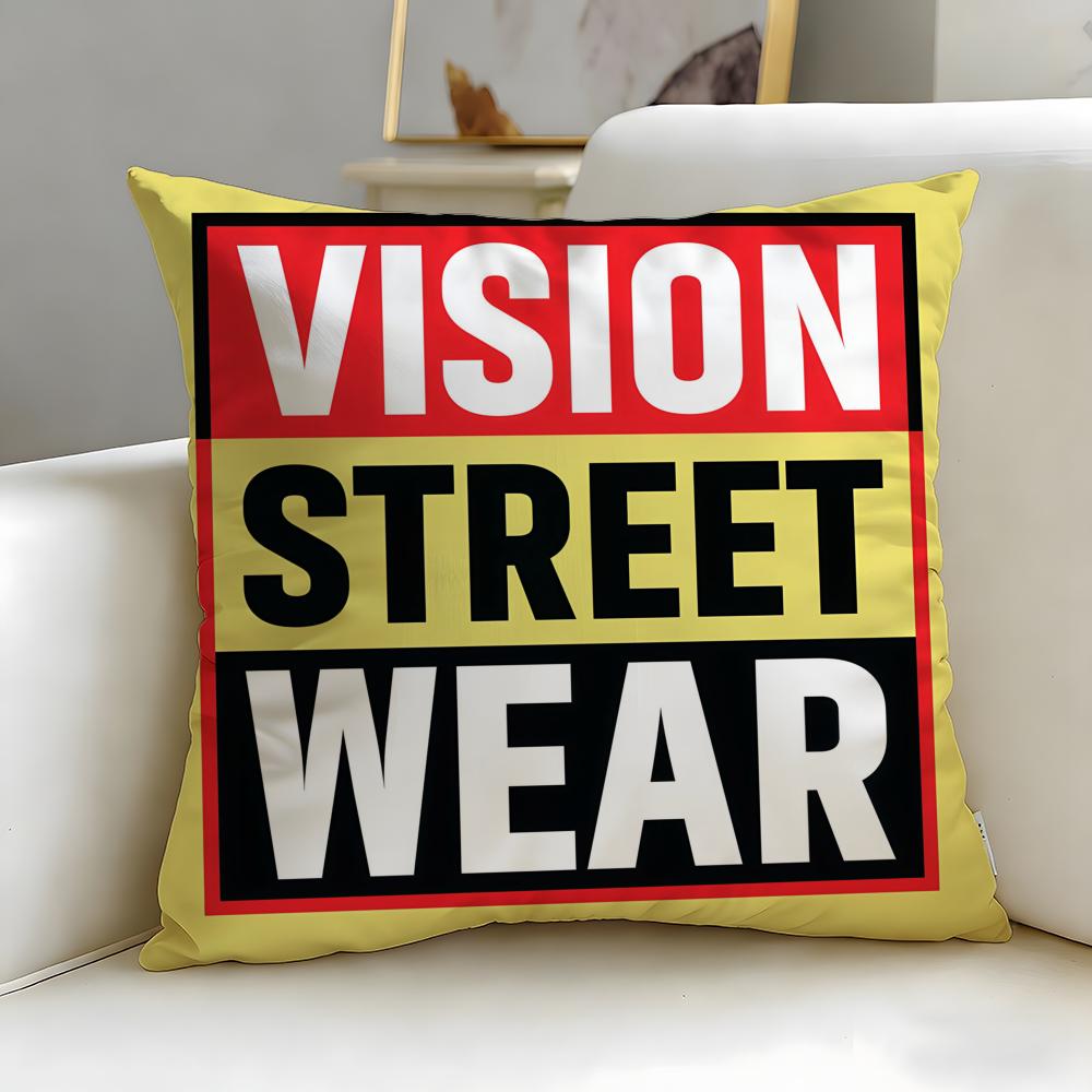 Classic Skate Brand Vision Str - Vision Streetwear Brand recensie en prijs