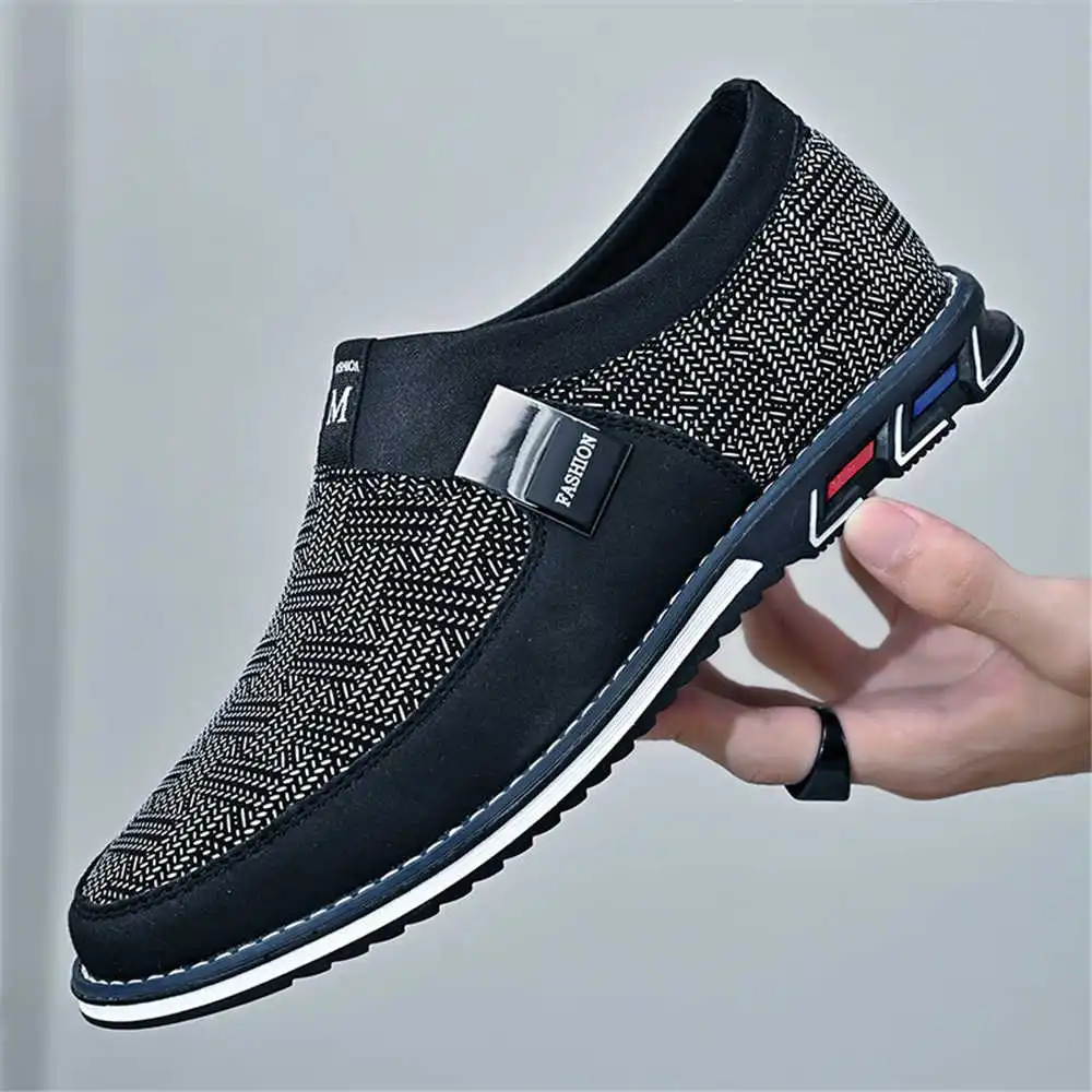 Donkerblauw 44-45 Zomerschoene - Streetwear Brand Global recensie en prijs