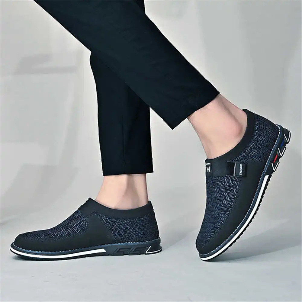 Donkerblauw 44-45 Zomerschoene - Streetwear Brand Global recensie en prijs