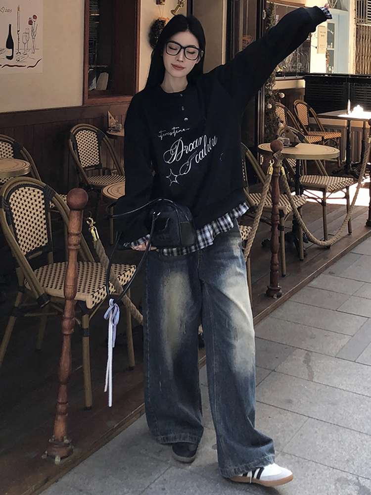 Retro Amerikaanse Lazy Style d - Streetwear Brands Of The Year 2025 recensie en prijs