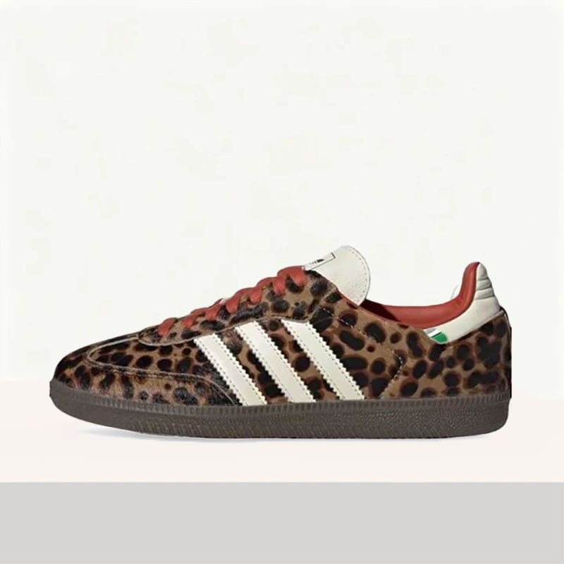adidas SAMBA OG Modieuze, veel - Adidas Shoes Samba recensie en prijs