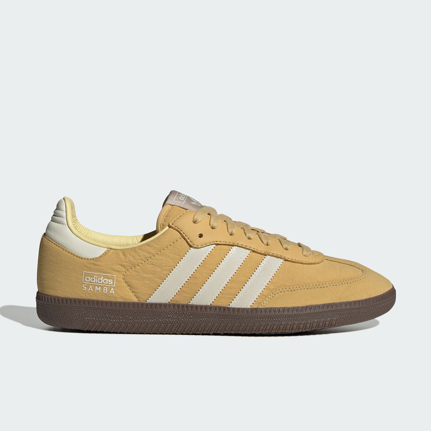 Adidas echte SAMBA OG klassiek - Adidas Shoes Samba recensie en prijs