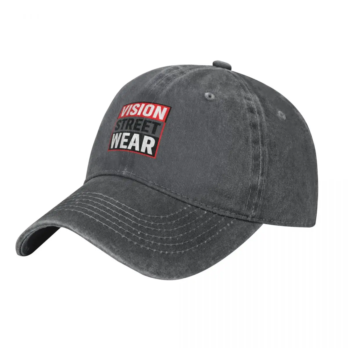 Trendy Vision Street Wear Base - Vision Streetwear Brand recensie en prijs
