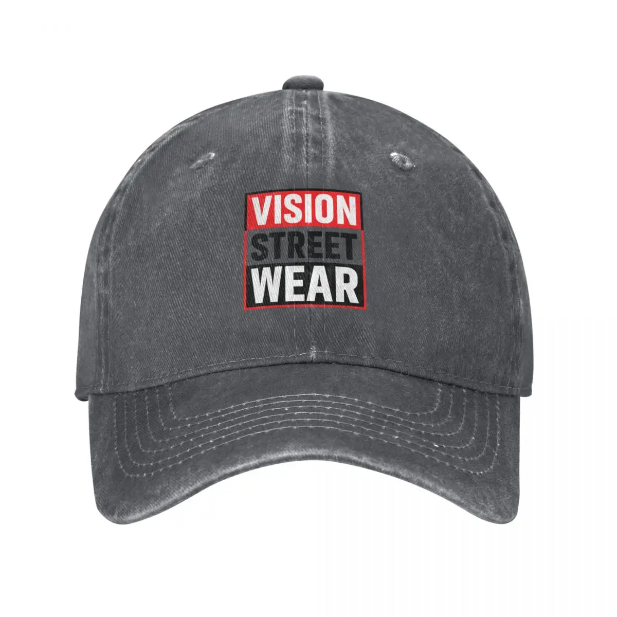 Trendy Vision Street Wear Base - Vision Streetwear Brand recensie en prijs