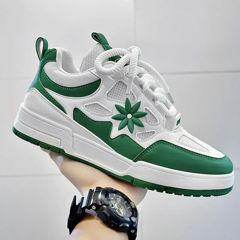 Mode Heren Schoenen Luxe Merk  - Streetwear Brand Shoes recensie en prijs