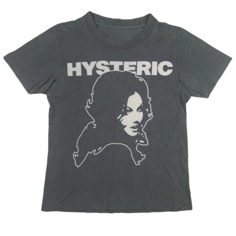 Vintage meisje portret straat  - Streetwear Brand Marketing recensie en prijs