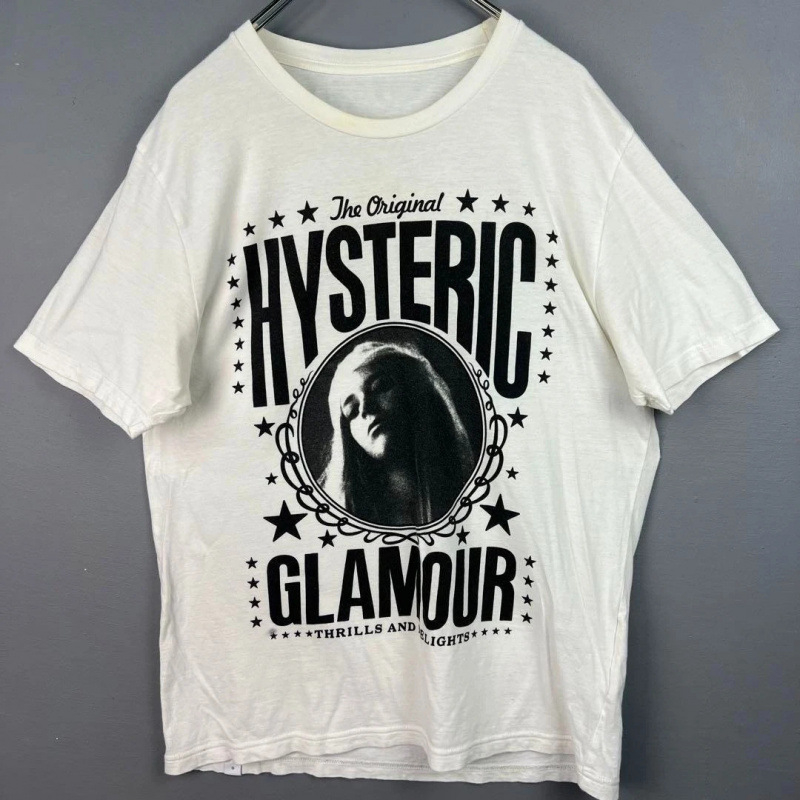 Vintage meisje portret straat  - Streetwear Brand Marketing recensie en prijs